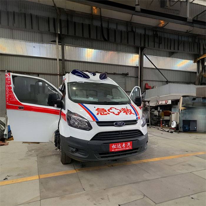 天水市人民医院租赁私家救护车到北安市铁西医院 私人救护车出租多少钱