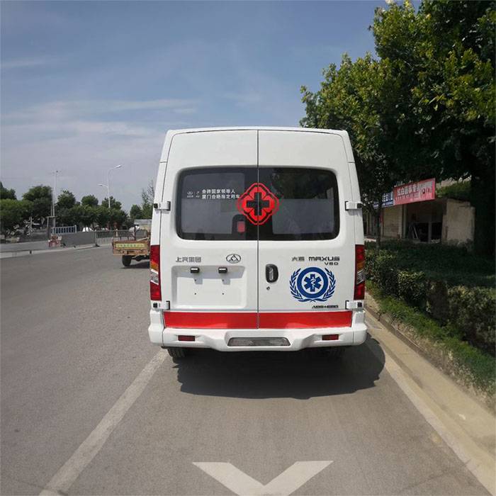 定西市临洮县救护车租赁联系方式 救护车高价收费 2023年