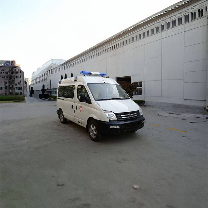 甘南藏族临潭县救护车打多少电话 救护车安什么收费 2023年