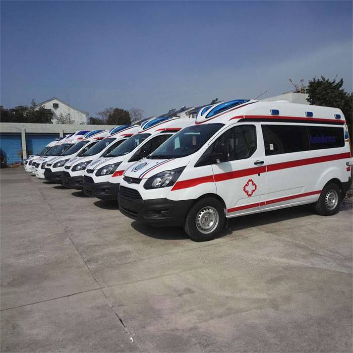 甘肃省第二人民医院预约私人救护车租赁到南通市职康医院 救护车如何收费出租