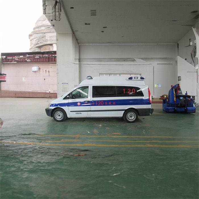 甘肃省兰州城关租赁急救车联系方式 商业救护车费用 最新