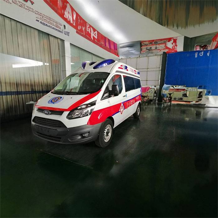 金昌市市辖区租赁私人救护车联系方式 救护车一次费用 今日推荐
