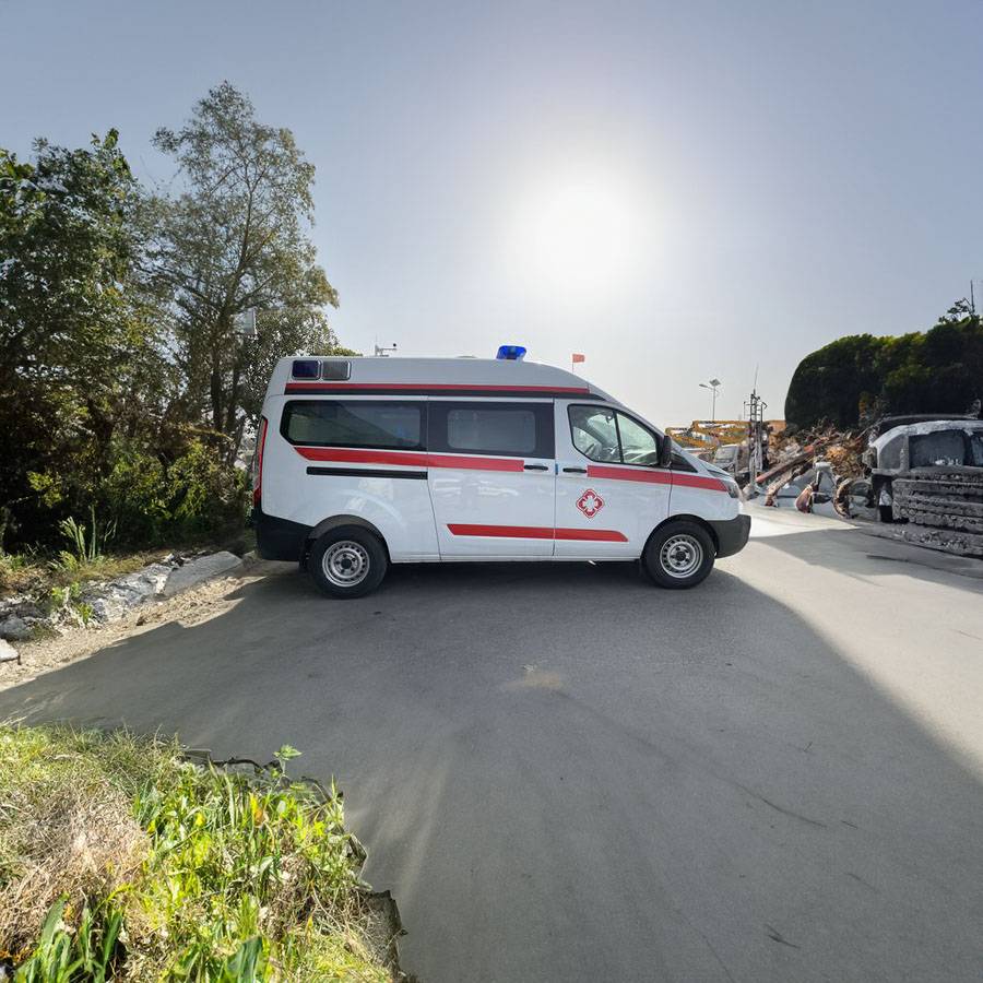 陇南市两当县医院120救护车到六安市金寨县 长途救护车出租