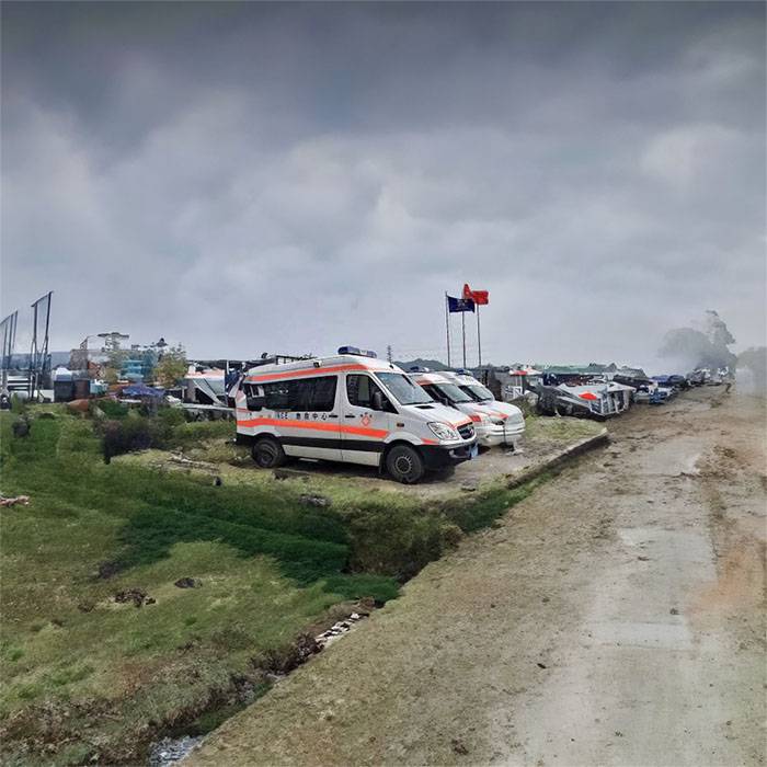 甘肃兰州安宁预约救护车电话是多少 医院救护车怎么收费 今日推荐