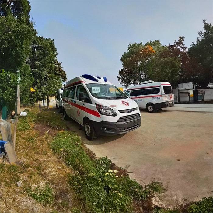 甘肃省肿瘤医院租私人救护车转院到商丘市中医院 哪里出租救护车的