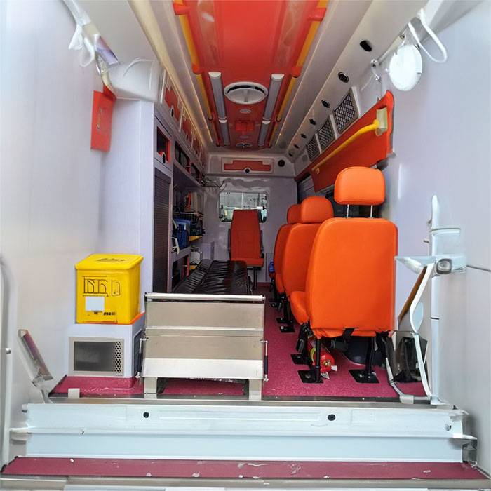 兰州大学医院租赁正规救护车到温州市瓯海区人民医院 救护车出租哪个平台找