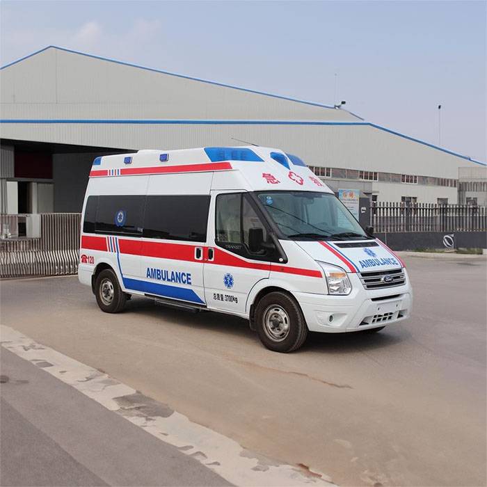 甘肃兰州市正规120救护车转院到三门峡市义马市 一般叫个救护车要多少钱