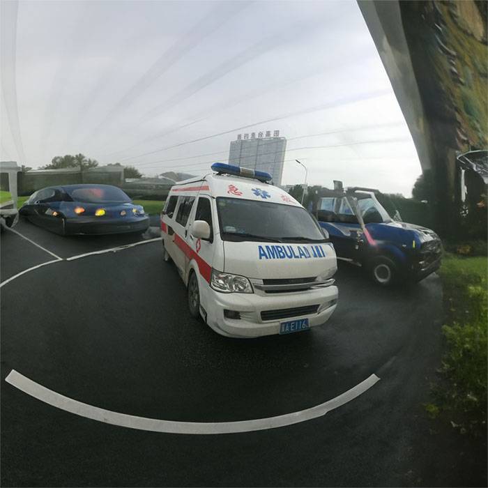 兰州市七里河区如何联系救护车转院 救护车怎么计费 最新