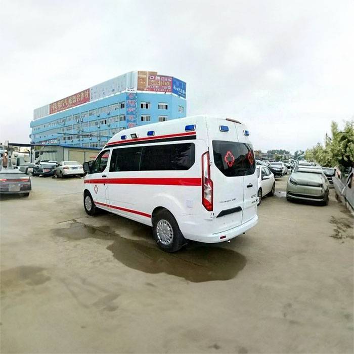 甘肃中医学院附属医院租赁正规救护车到岳池县石垭中心卫生院 120救护车出租电话多少