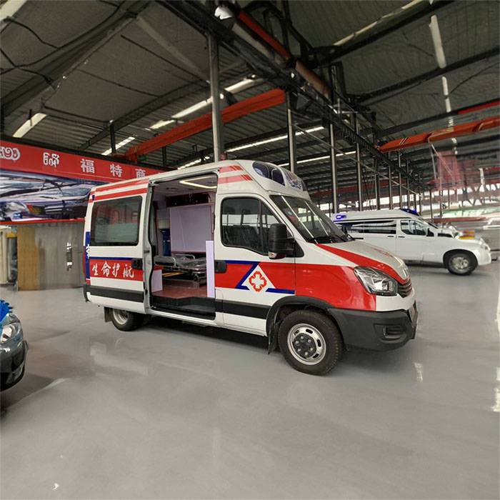 甘肃兰州西固区正规救护车护送到山南地区措美县 救护车的收费标准是多少