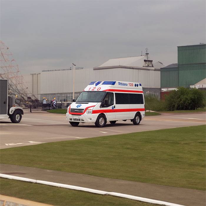 甘肃省中医院租用私人救护车护送到唐山市路北红十字会 120救护车出租电话多少