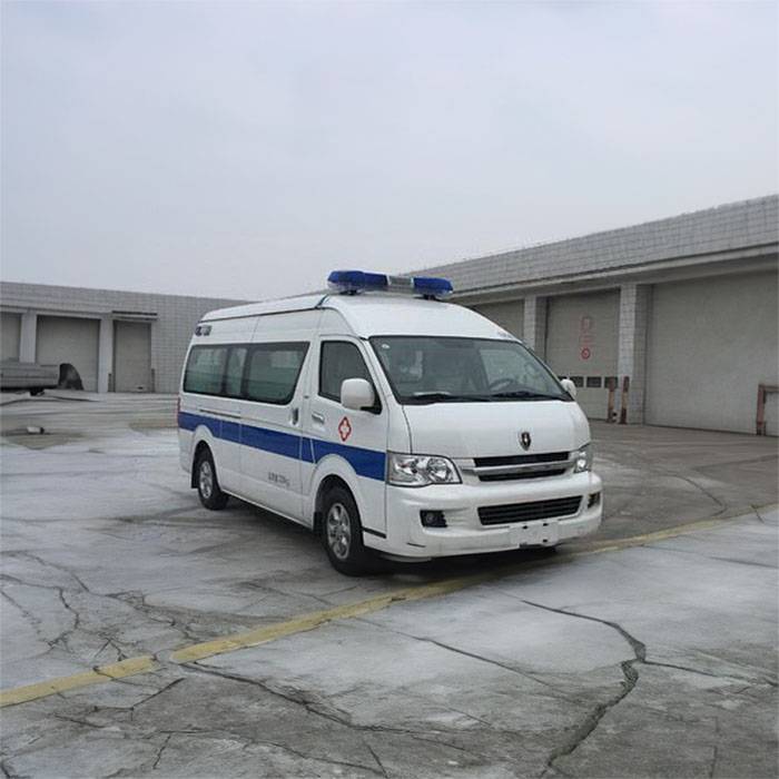 白银市白银区急救车出租电话 转院救护车一般多少钱 今日推荐