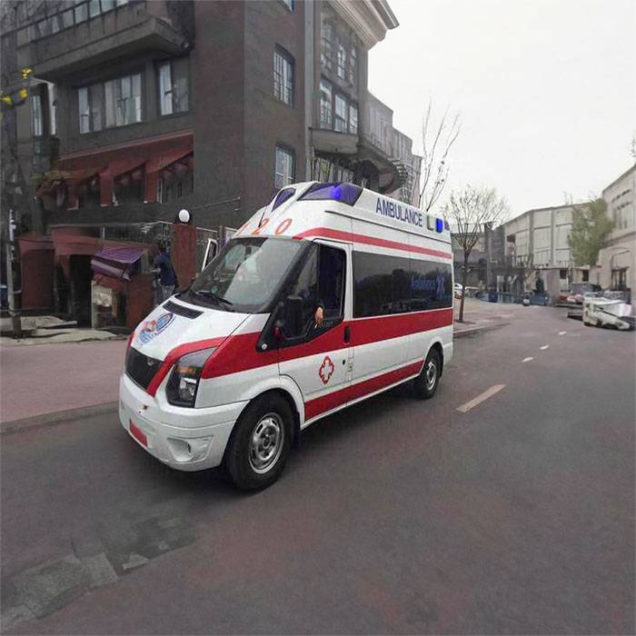 白银市救护车打什么电话 转诊救护车收费标准 今日更新