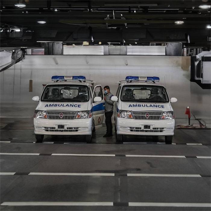 兰州三爱堂医院租私人救护车到晋城王台矿医院 救护车出租价格表多少钱