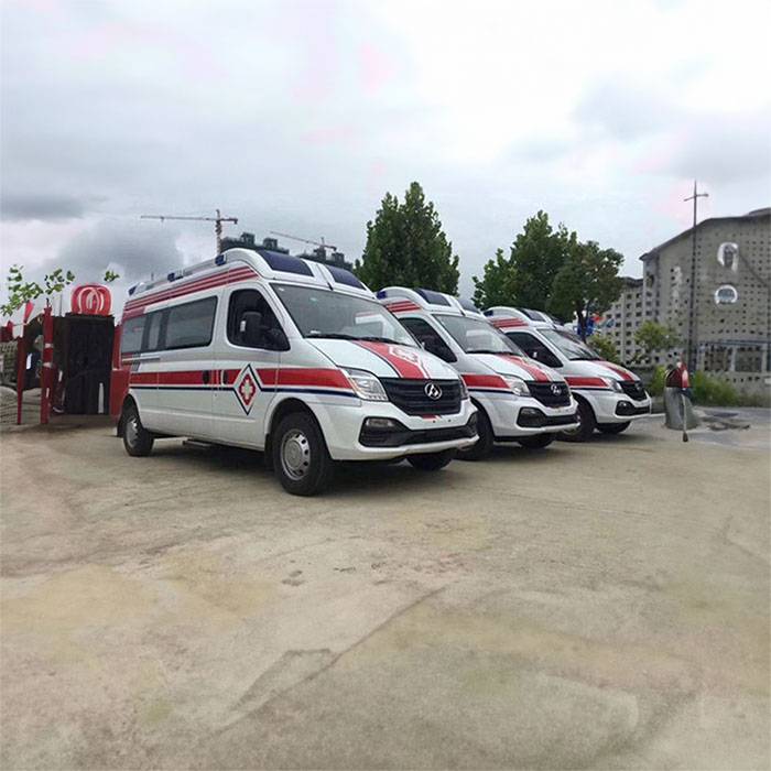 甘肃省兰州榆中医院救护车护送到邵阳市市辖区 救护出租车