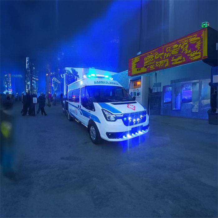 甘肃省兰州新区区私人救护车怎么联系 救护车报价多少 今日推荐