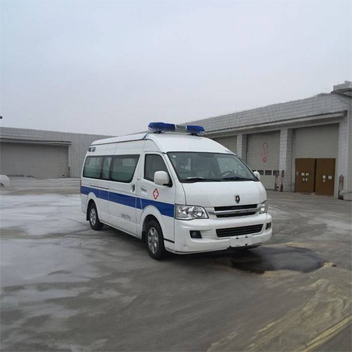 兰州新区私人救护车出租到镇江市丹徒区 行勇救护车费用