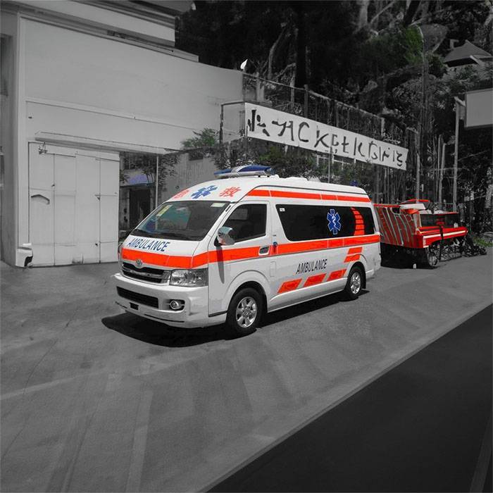 酒泉市肃州区救护车的电话号码 救护车收费规定 2023更新