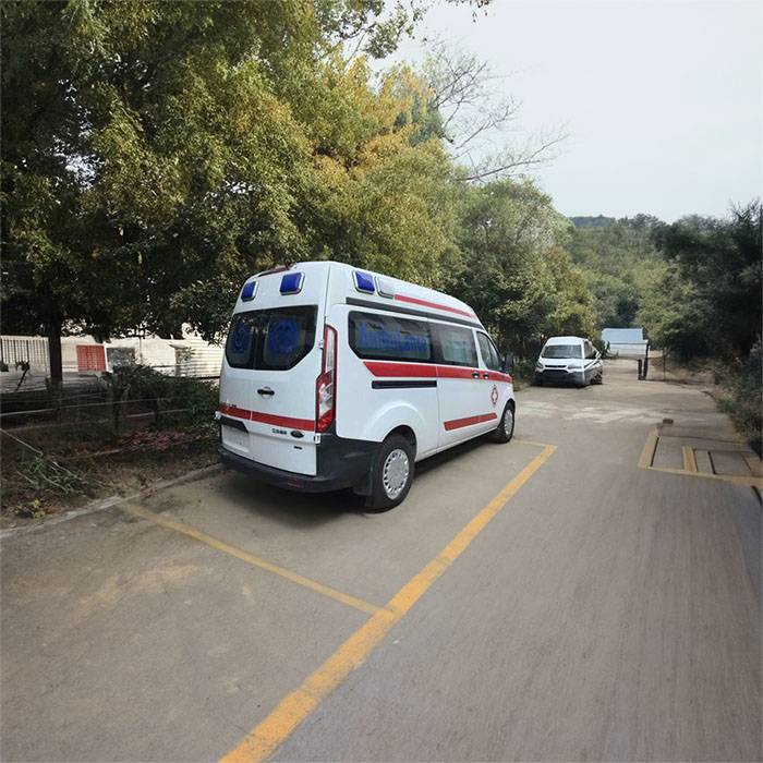 甘肃省兰州城关正规120救护车护送到开封市市辖区 救护车转运