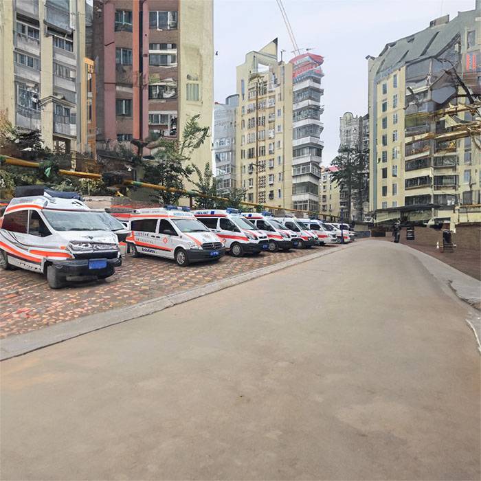 兰州红古120救护车出租到杭州市桐庐县 救护车租赁