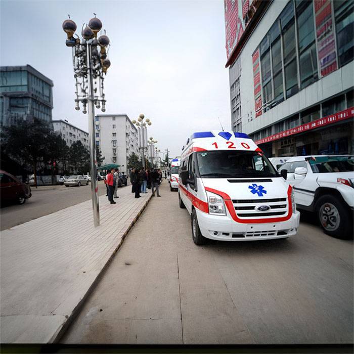中国人民第四七三医院租私家救护车转院到白城市妇幼保健院 出租救护车哪里好