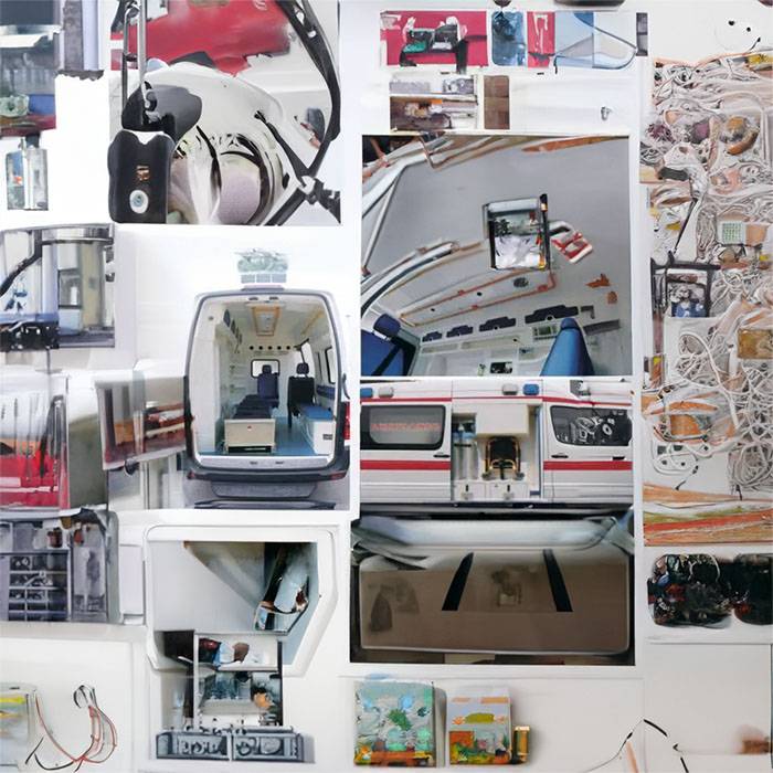 兰州区总医院安宁分院租赁私家救护车到海南省海洋鱼业总公司职工医院 出租120救护车多少钱一公里