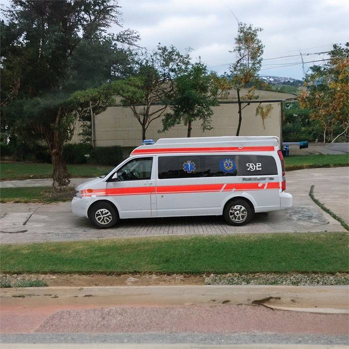 金昌市金川区120救护车转运到保定市定州市 救护车出租转运