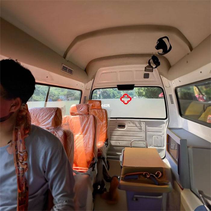 甘肃中国人民医院租私人救护车到天桥区北园卫生院 救护车出租费用多少