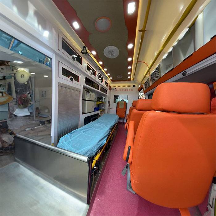 陇南市宕昌县出租私人救护车联系方式 省救护车长途收费标准 今日推荐