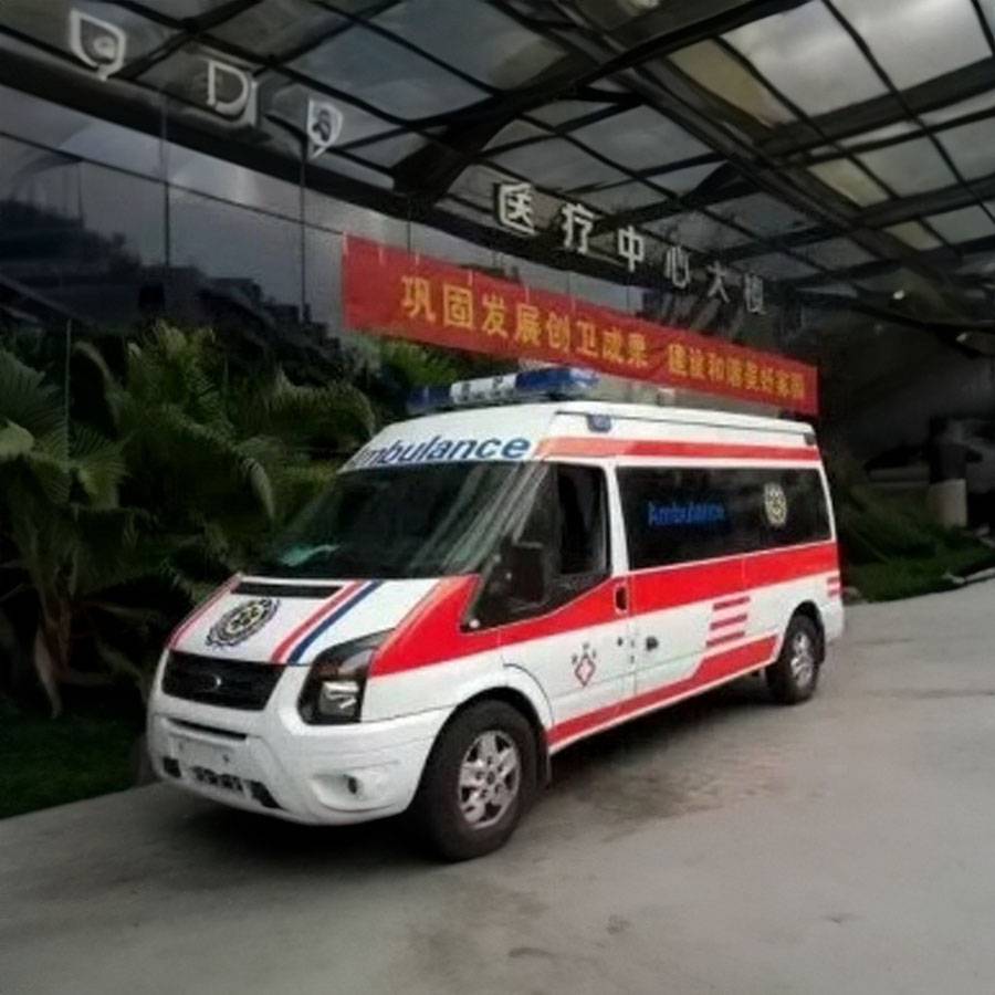 甘肃省兰州医院120救护车出租到晋城市高平市 转运车是救护车吗-救护车出租