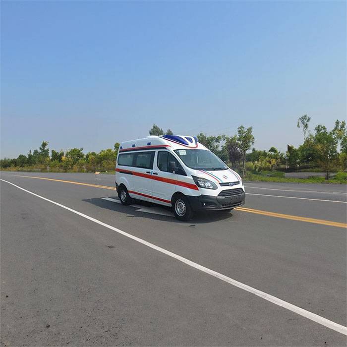 兰州市永登县出租急救车联系电话 做救护车要多少钱 今日更新