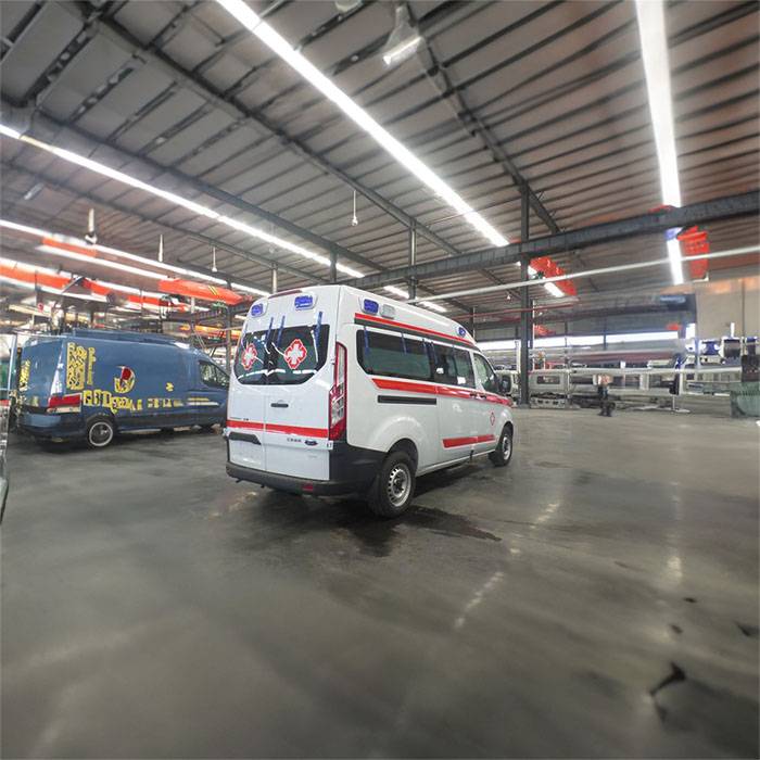 定西市陇西县救护车护送电话 救护车跑一趟多少钱 今日推荐