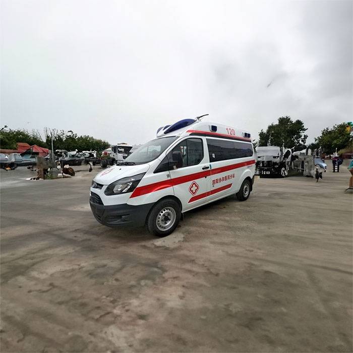 兰州大学医院租私家救护车转院到陆丰市甲子人民医院 跨省救护车出租哪里靠谱