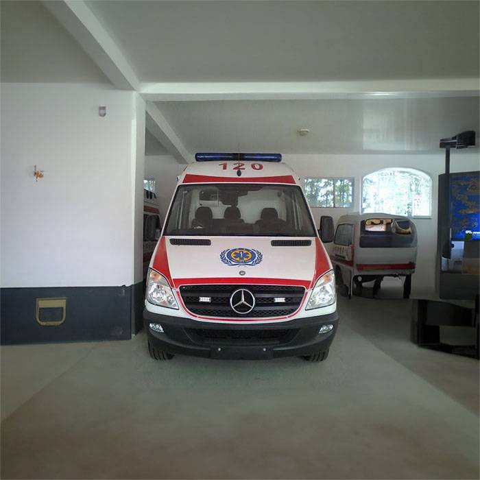 甘肃兰州榆中医院急救车护送到漳州市市辖区 租救护车子
