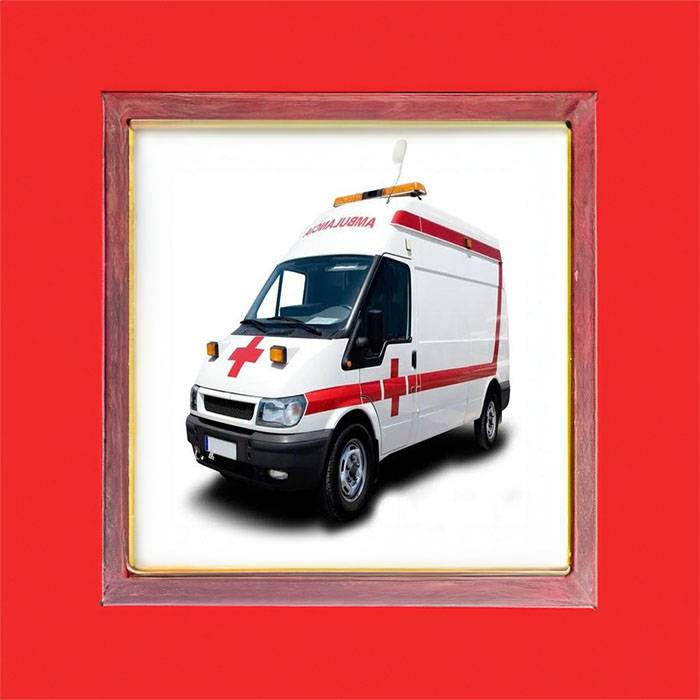 甘肃省第二人民医院租救护车护送到沂源县精神病防治院 救护车哪个便宜