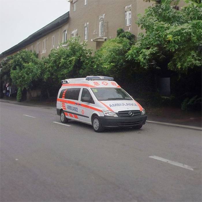 天水市人民医院租私人救护车到平谷区镇罗营乡卫生院 救护车出租电话哪里有