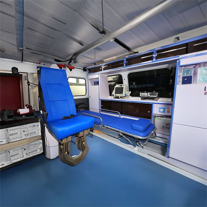 陇南市礼县医院120急救车出租到呼伦贝尔市满洲里市 救护车出租转运