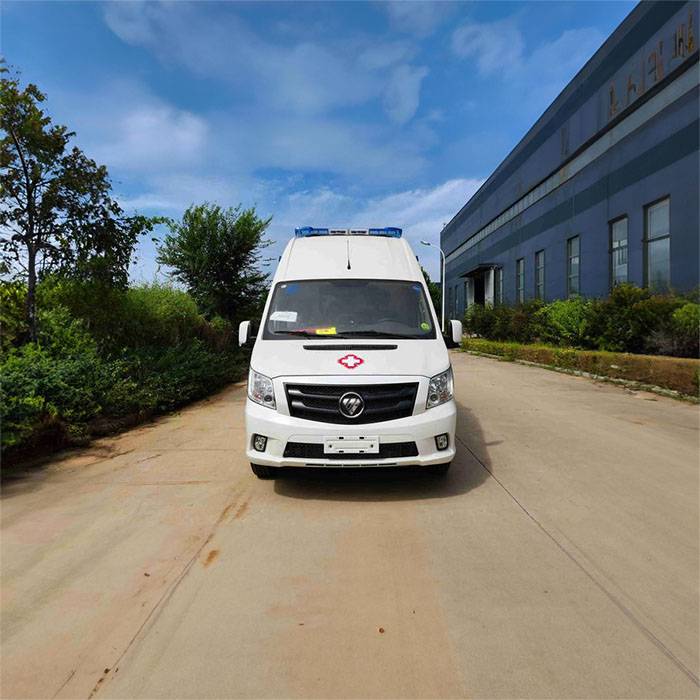 甘肃兰大二院租救护车护送到深圳市明华侨畜牧场职工医院 哪里有长途救护车出租公司