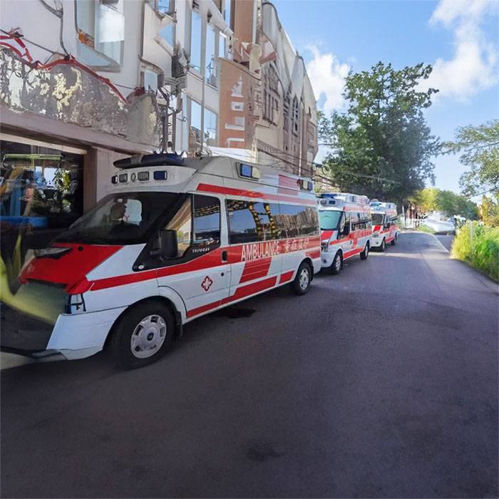 甘肃省肿瘤医院租用私人救护车到田林县中医院 救护车出租多少钱