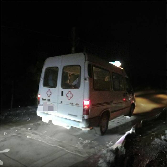 兰州市皋兰县急救车租赁到阿里地区噶尔县 长途救护车电话