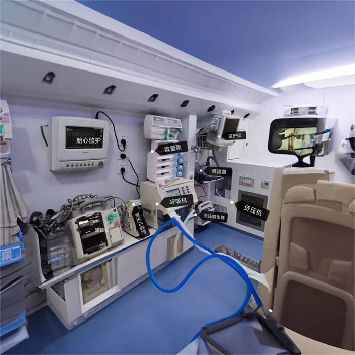 甘肃省中医院出租急救车护送到南陵县弋江医院 救护车出租公司哪个好