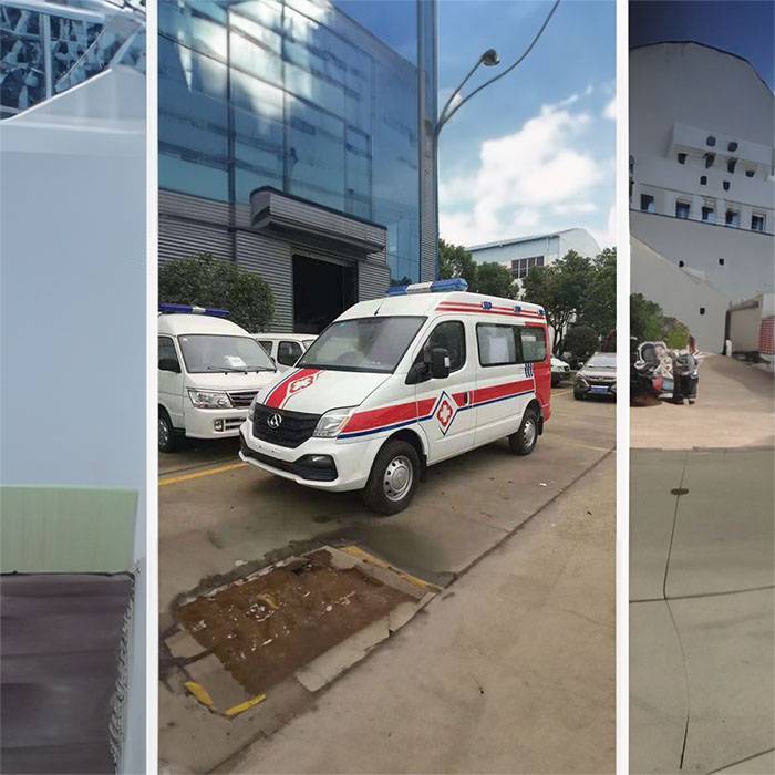 庆阳市华池县救护车的电话打多少? 救护车报价多少 最新