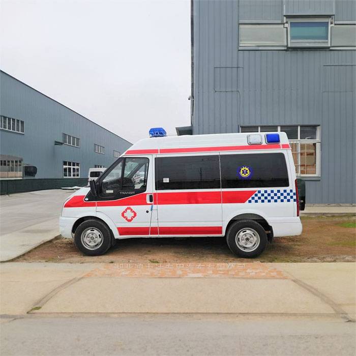 定西市漳县救护车打什么电话号码 救护车出车一般多少钱 2023