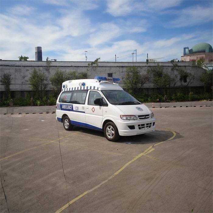 兰州市医院救护车护送到菏泽市市辖区 长途救护车出租服务