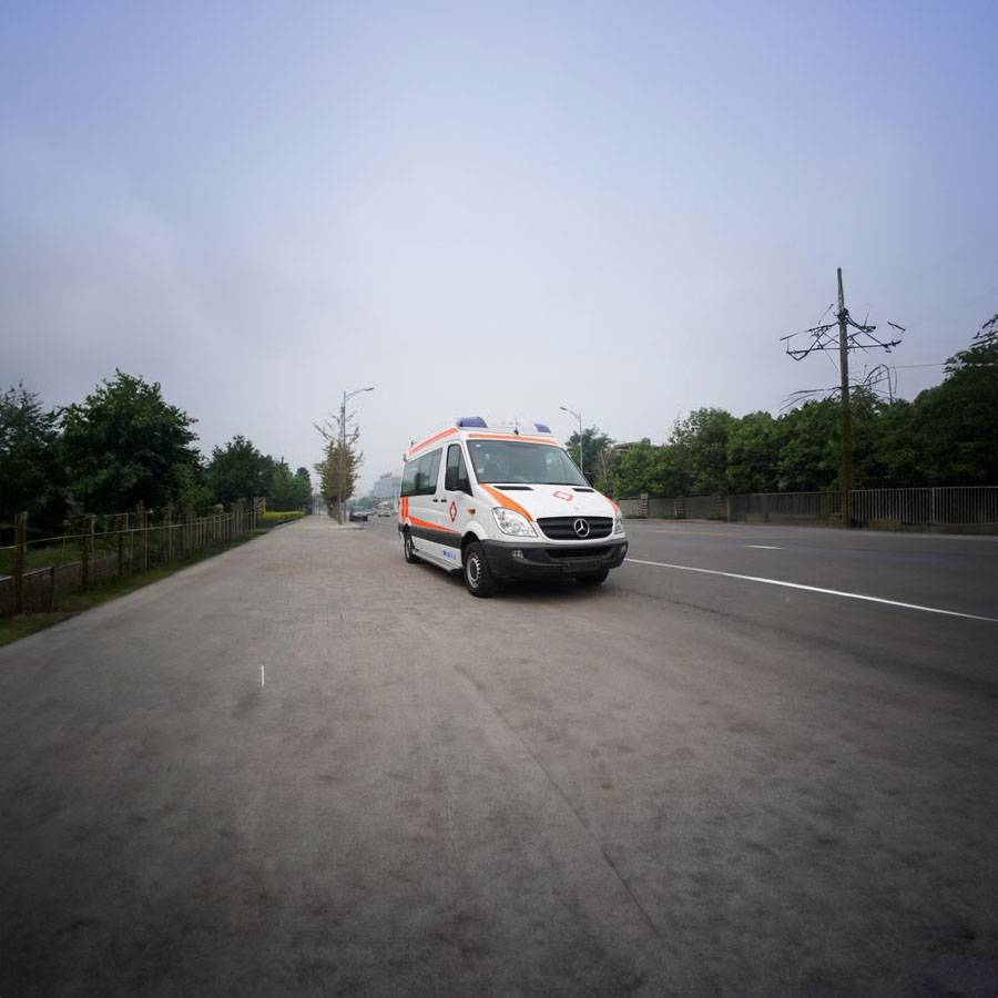 甘肃兰州市120救护车护送到保山市施甸县 救护车包车