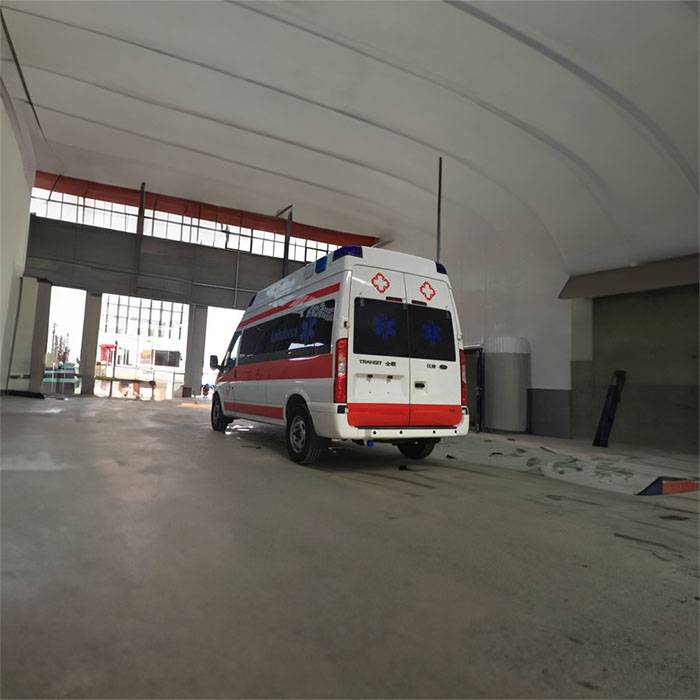 张掖市120急救车到益阳市资阳区 医院救护车出租