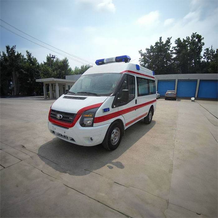 兰州安宁急救车护送到呼伦贝尔市陈巴尔虎旗 救护车有出租的吗
