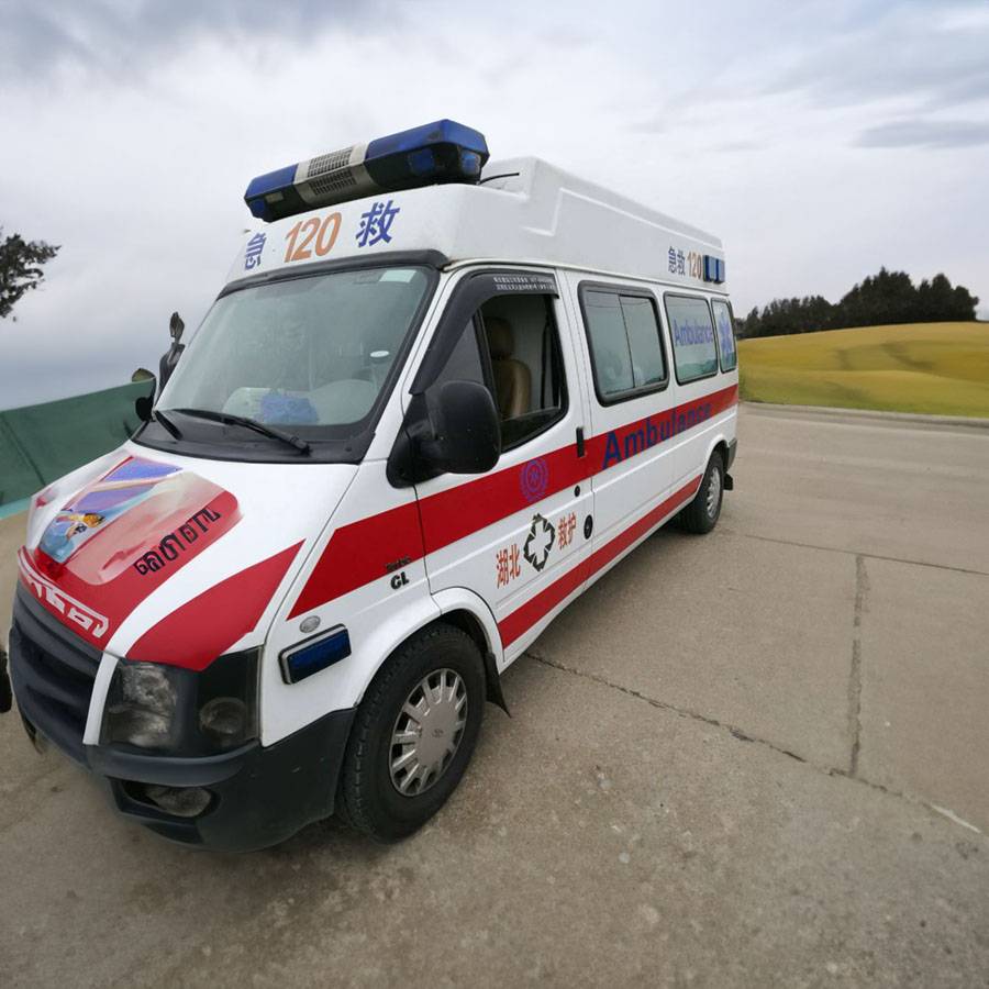 兰州大学医院租私人救护车到宝兴县中医院 救护车出租电话哪里有