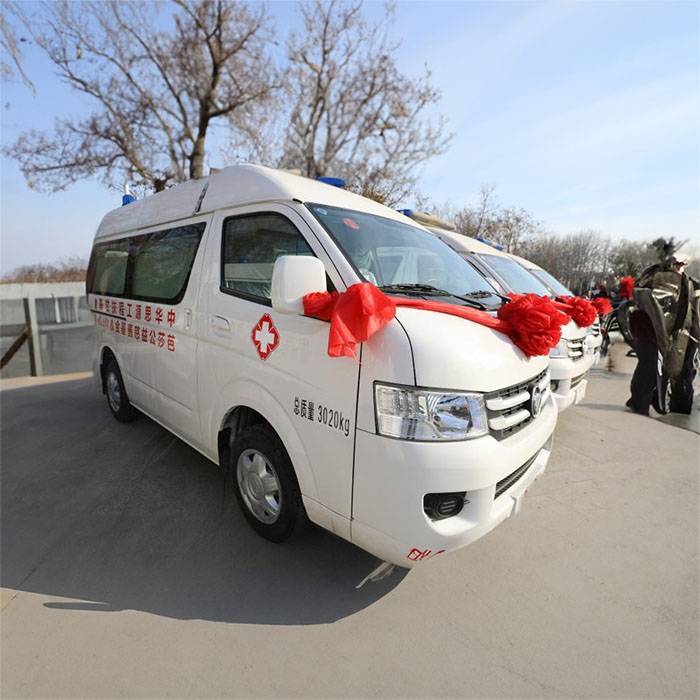 兰州空医院120私人救护车租赁到汉沽区地段医院 长途救护车出租哪里的好