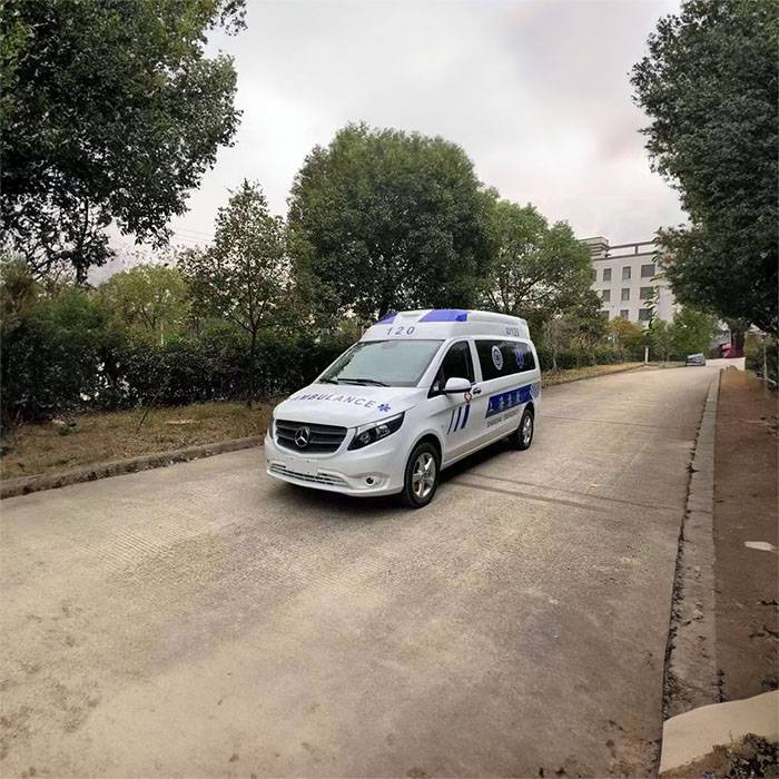 临夏回族广河县如何自己联系救护车 救护车出诊一次一般多少钱 今日更新